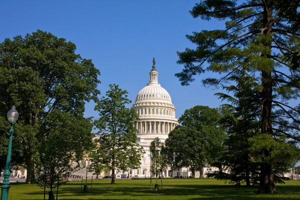 EUA - Distrito de Columbia - Washington — Fotografia de Stock