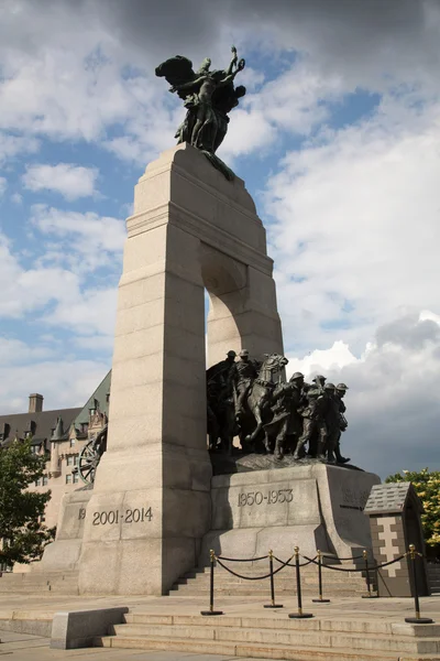 Canada Ontario Ottawa — Foto Stock