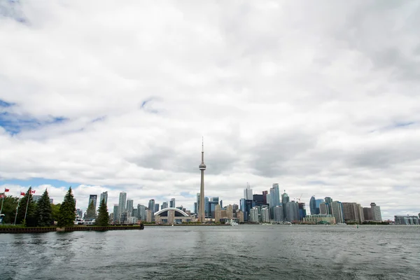 Canadá - Ontário - Toronto — Fotografia de Stock