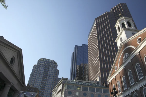 ABD - Massachusetts - Boston