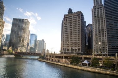 ABD - Illinois - Chicago - Cityview