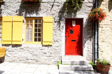 Kanada - Quebec - Quebec City