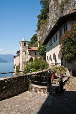 Lake Maggiore - Stresa ve Borromean Adaları