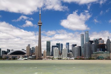 -Ontario - Kanada Toronto