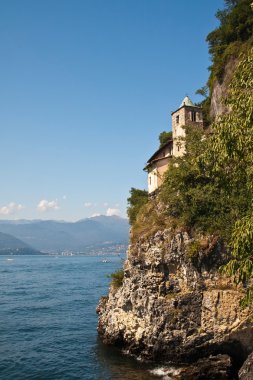 Lake Maggiore - Stresa ve Borromean Adaları