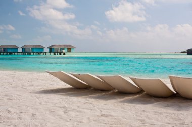 Maldivler - Kuzey Male Atoll 