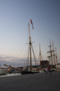 Danimarka - Kopenhag - Cityview