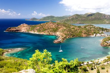 Antigua ve Barbuda