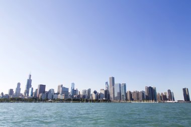Illinois - Chicago - Cityview