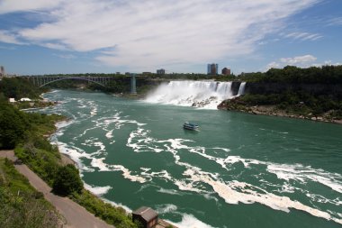 Kanada - Ontario - Niagara Falls