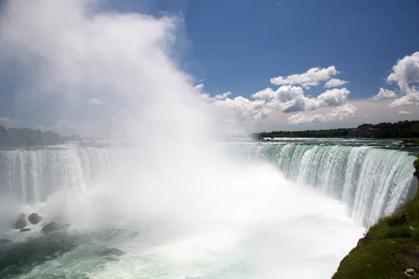 Kanada - Ontario - Niagarafälle — Stockfoto