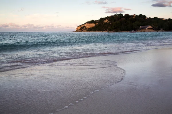 Antígua e Barbuda — Fotografia de Stock