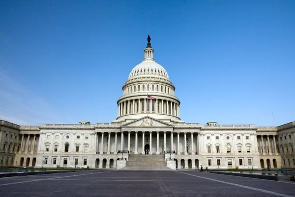 USA - District of Columbia - Washington — Stockfoto