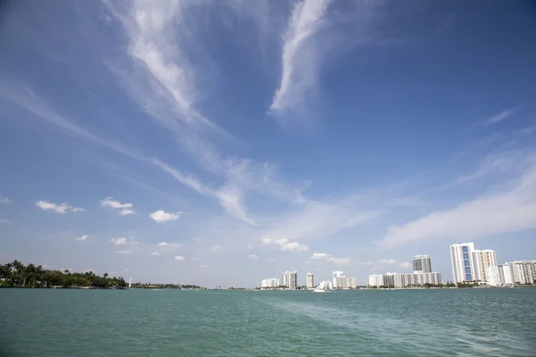 美国-佛罗里达-迈阿密 — 图库照片