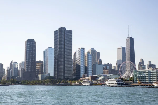 ABD - Illinois - Chicago - Cityview