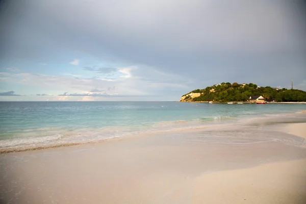Antigua and Barbuda — Stock Photo, Image