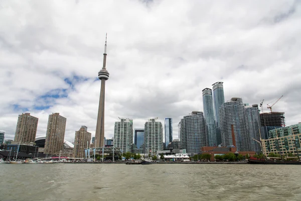 Canadá - Ontário - Toronto — Fotografia de Stock