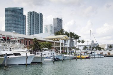 ABD - Florida - Miami