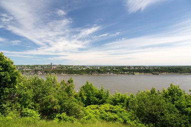 Kanada - Quebec - Quebec City