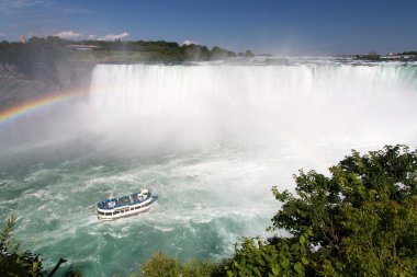 Kanada - Ontario - Niagara Falls