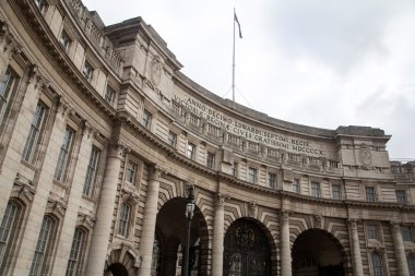 İngiltere - Londra - Cityview