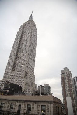 New York - Empire State Binası 