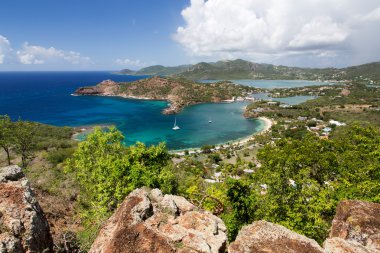 Antigua and Barbuda clipart