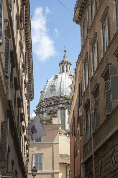 Italië - Rome - Cityview — Stockfoto