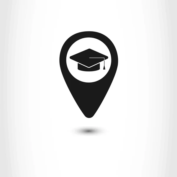 Navigator ve mezuniyet kap