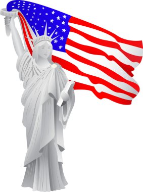 şık Amerikan tasarım. Bize 4 Temmuz Bağımsızlık günü