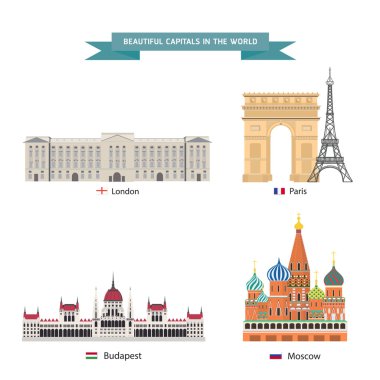 Başkent vektör tuzak