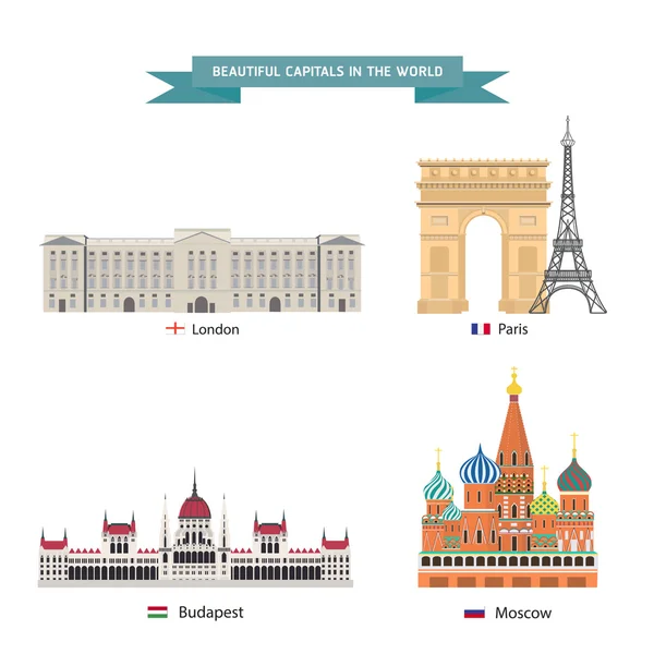 Başkent vektör tuzak