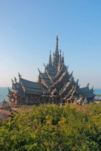 Pattaya, Tayland, 24 Ocak 2014