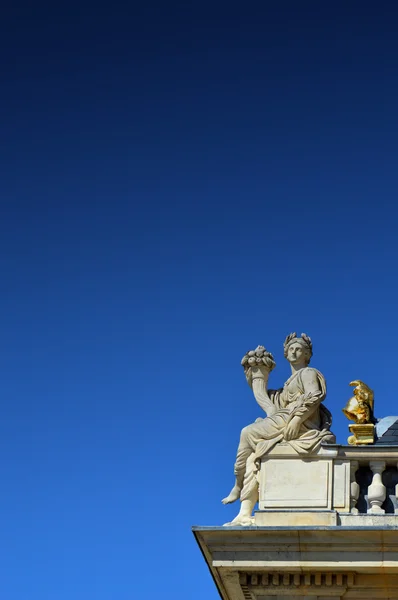 Versay Sarayı — Stok fotoğraf