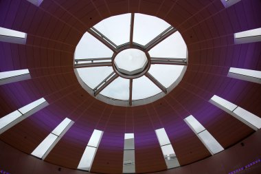 çatı - üst Bina İnşaatı