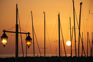 gökyüzünün rengi ve türü