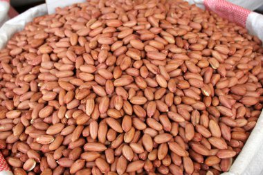 deli ve tohum sattı