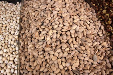 deli ve tohum sattı