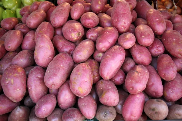 Frutas y hortalizas frescas — Foto de Stock