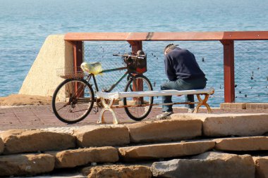 Bisiklet - tekerlekli araç