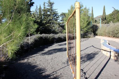 Spor Makaleler, Camping