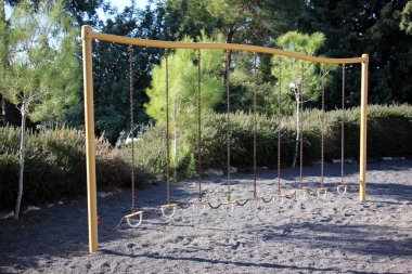 Spor Makaleler, Camping