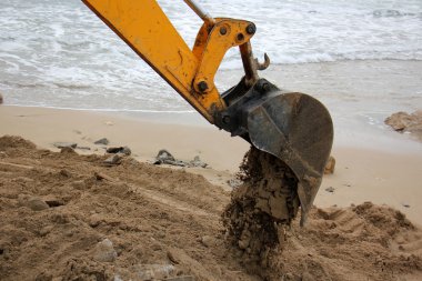 İşyeri ve araçları