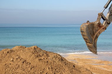 İşyeri ve araçları