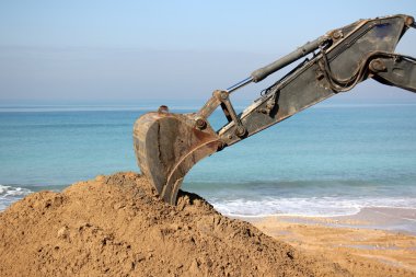 İşyeri ve araçları