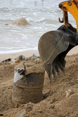 İşyeri ve araçları