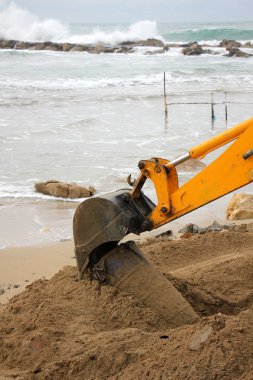 İşyeri ve araçları