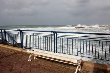 Çitin her zaman bir sınırdır