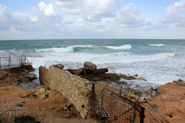 Çitin her zaman bir sınırdır
