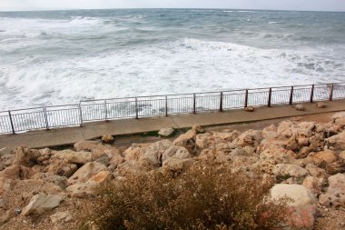 Çitin her zaman bir sınırdır